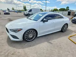W1K5J4GB3LN124987 2020 MERCEDES-BENZ CLA-KLASSE