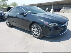 W1K5J4GB3MN157568 2021 MERCEDES-BENZ CLA-KLASSE
