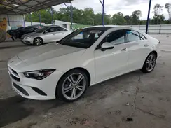 W1K5J4GB3MN158039 2021 MERCEDES-BENZ CLA-KLASSE
