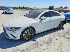 W1K5J4GB3MN167615 2021 MERCEDES-BENZ CLA-KLASSE