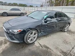 W1K5J4GB3MN168294 2021 MERCEDES-BENZ CLA-KLASSE