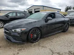 W1K5J4GB3MN176332 2021 MERCEDES-BENZ CLA-KLASSE