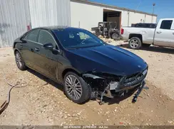 W1K5J4GB3MN186004 2021 MERCEDES-BENZ CLA-KLASSE
