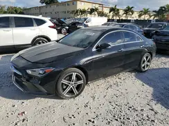 W1K5J4GB3MN219776 2021 MERCEDES-BENZ CLA-KLASSE