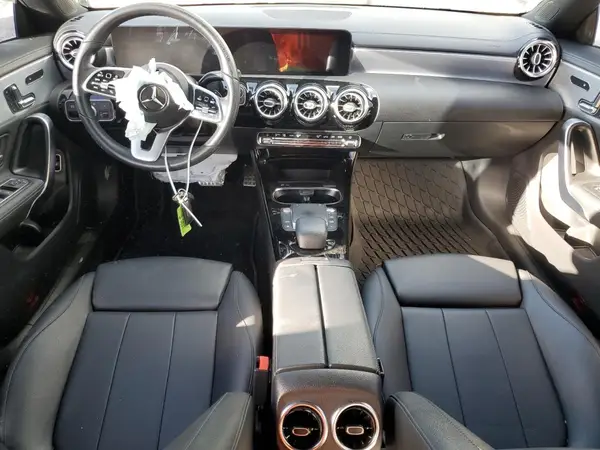 W1K5J4GB3MN219776 2021 MERCEDES-BENZ CLA-KLASSE - Image 8