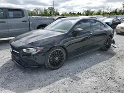 W1K5J4GB3MN228851 2021 MERCEDES-BENZ CLA-KLASSE