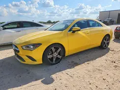 W1K5J4GB3MN238229 2021 MERCEDES-BENZ CLA-KLASSE