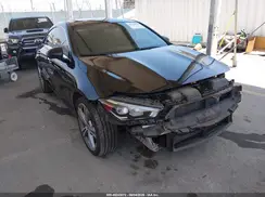 W1K5J4GB3MN241034 2021 MERCEDES-BENZ CLA-KLASSE