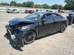 W1K5J4GB3NN272785 2022 MERCEDES-BENZ CLA-KLASSE