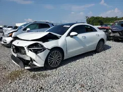 W1K5J4GB3NN284127 2022 MERCEDES-BENZ CLA-KLASSE
