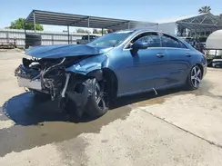 W1K5J4GB3PN328579 2023 MERCEDES-BENZ CLA-KLASSE