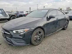 W1K5J4GB3PN349156 2023 MERCEDES-BENZ CLA-KLASSE