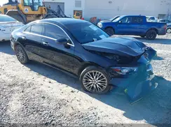 W1K5J4GB3PN352705 2023 MERCEDES-BENZ CLA-KLASSE