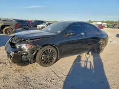 W1K5J4GB3PN378169 2023 MERCEDES-BENZ CLA-KLASSE