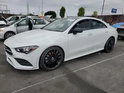 W1K5J4GB3PN385204 2023 MERCEDES-BENZ CLA-KLASSE