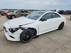 W1K5J4GB3PN390774 2023 MERCEDES-BENZ CLA-KLASSE
