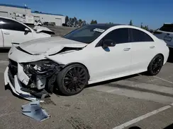 W1K5J4GB3PN409887 2023 MERCEDES-BENZ CLA-KLASSE