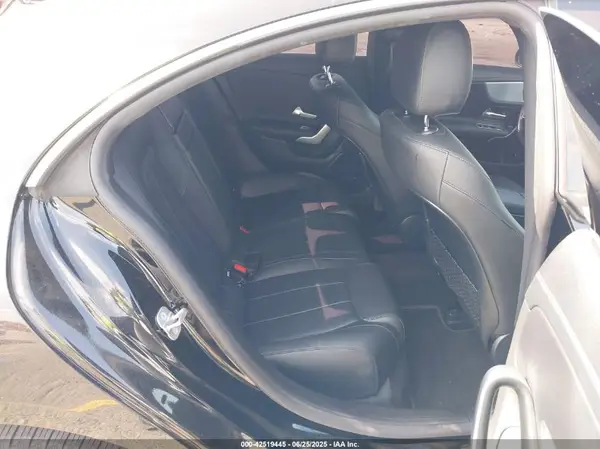 W1K5J4GB3PN418170 2023 MERCEDES-BENZ CLA-KLASSE - Image 8