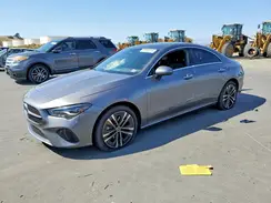W1K5J4GB3RN468098 2024 MERCEDES-BENZ CLA-KLASSE