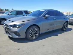 W1K5J4GB3RN468280 2024 MERCEDES-BENZ CLA-KLASSE