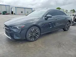 W1K5J4GB3SN485764 2025 MERCEDES-BENZ CLA-KLASSE