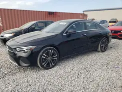 W1K5J4GB3SN490785 2025 MERCEDES-BENZ CLA-KLASSE