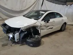 W1K5J4GB3SN518634 2025 MERCEDES-BENZ CLA-KLASSE