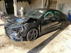 W1K5J4GB3SN518889 2025 MERCEDES-BENZ CLA-KLASSE