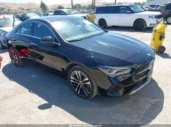 W1K5J4GB3SN522134 2025 MERCEDES-BENZ CLA-KLASSE
