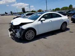 W1K5J4GB3SN525745 2025 MERCEDES-BENZ CLA-KLASSE
