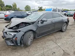 W1K5J4GB3SN532355 2025 MERCEDES-BENZ CLA-KLASSE