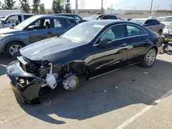 W1K5J4GB3SN554713 2025 MERCEDES-BENZ CLA-KLASSE