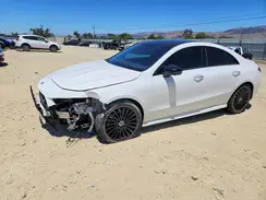 W1K5J4GB3SN559085 2025 MERCEDES-BENZ CLA-KLASSE
