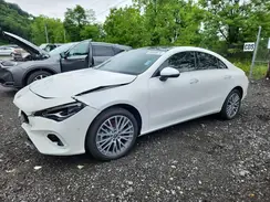W1K5J4GB3TN565034 2026 MERCEDES-BENZ CLA-KLASSE