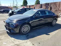 W1K5J4GB3TN607301 2026 MERCEDES-BENZ CLA-KLASSE