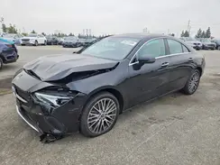 W1K5J4GB3TN610036 2026 MERCEDES-BENZ CLA-KLASSE