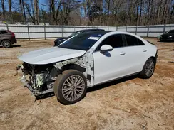 W1K5J4GB4LN083558 2020 MERCEDES-BENZ CLA-KLASSE
