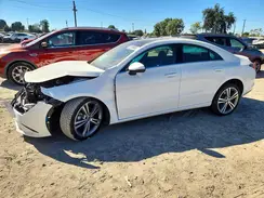 W1K5J4GB4LN083589 2020 MERCEDES-BENZ CLA-KLASSE