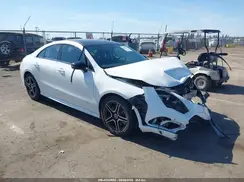 W1K5J4GB4LN085021 2020 MERCEDES-BENZ CLA-KLASSE
