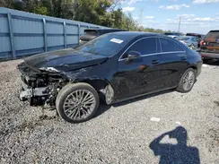 W1K5J4GB4LN085150 2020 MERCEDES-BENZ CLA-KLASSE