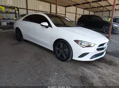 W1K5J4GB4LN085553 2020 MERCEDES-BENZ CLA-KLASSE