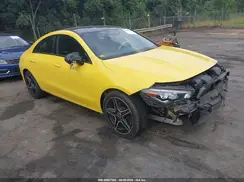 W1K5J4GB4LN086248 2020 MERCEDES-BENZ CLA-KLASSE