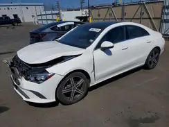 W1K5J4GB4LN089912 2020 MERCEDES-BENZ CLA-KLASSE