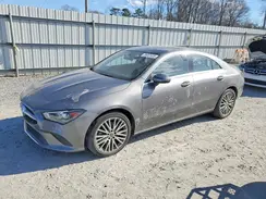 W1K5J4GB4LN092793 2020 MERCEDES-BENZ CLA-KLASSE