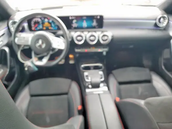 W1K5J4GB4LN099081 2020 MERCEDES-BENZ CLA-KLASSE - Image 8