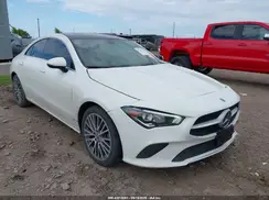 W1K5J4GB4LN100620 2020 MERCEDES-BENZ CLA-KLASSE