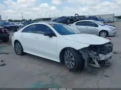 W1K5J4GB4LN102187 2020 MERCEDES-BENZ CLA-KLASSE