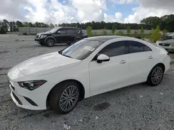 W1K5J4GB4LN103176 2020 MERCEDES-BENZ CLA-KLASSE