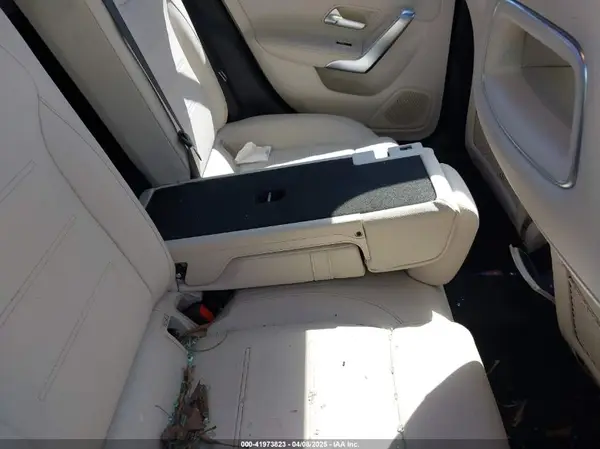 W1K5J4GB4LN103176 2020 MERCEDES-BENZ CLA-KLASSE - Image 8