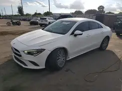 W1K5J4GB4LN105168 2020 MERCEDES-BENZ CLA-KLASSE